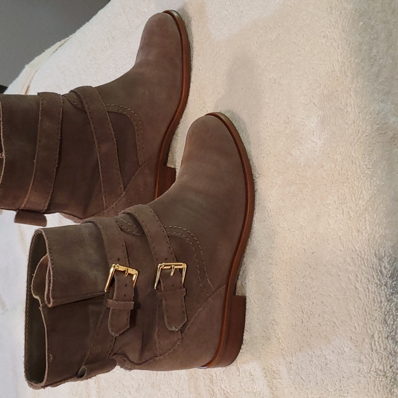 Kate spade Sabrina style size 6 boots - Picture 2 of 7